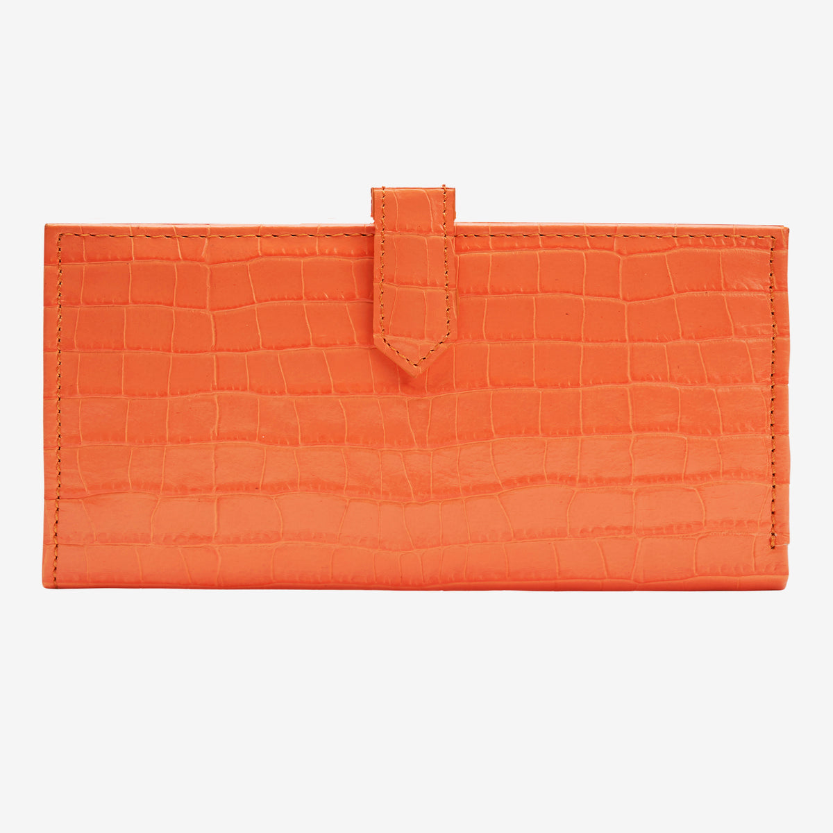 Marbella Long Slim Wallet