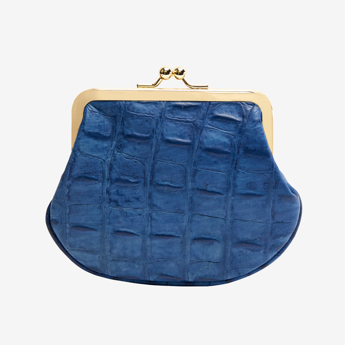    tusk-468-womens-croco-embossed-leather-framed-coin-purse-navy-front