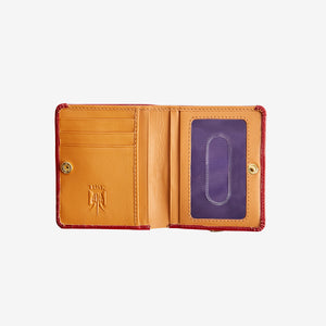 6 of 9: Madison | Evening Wallet-Tusk