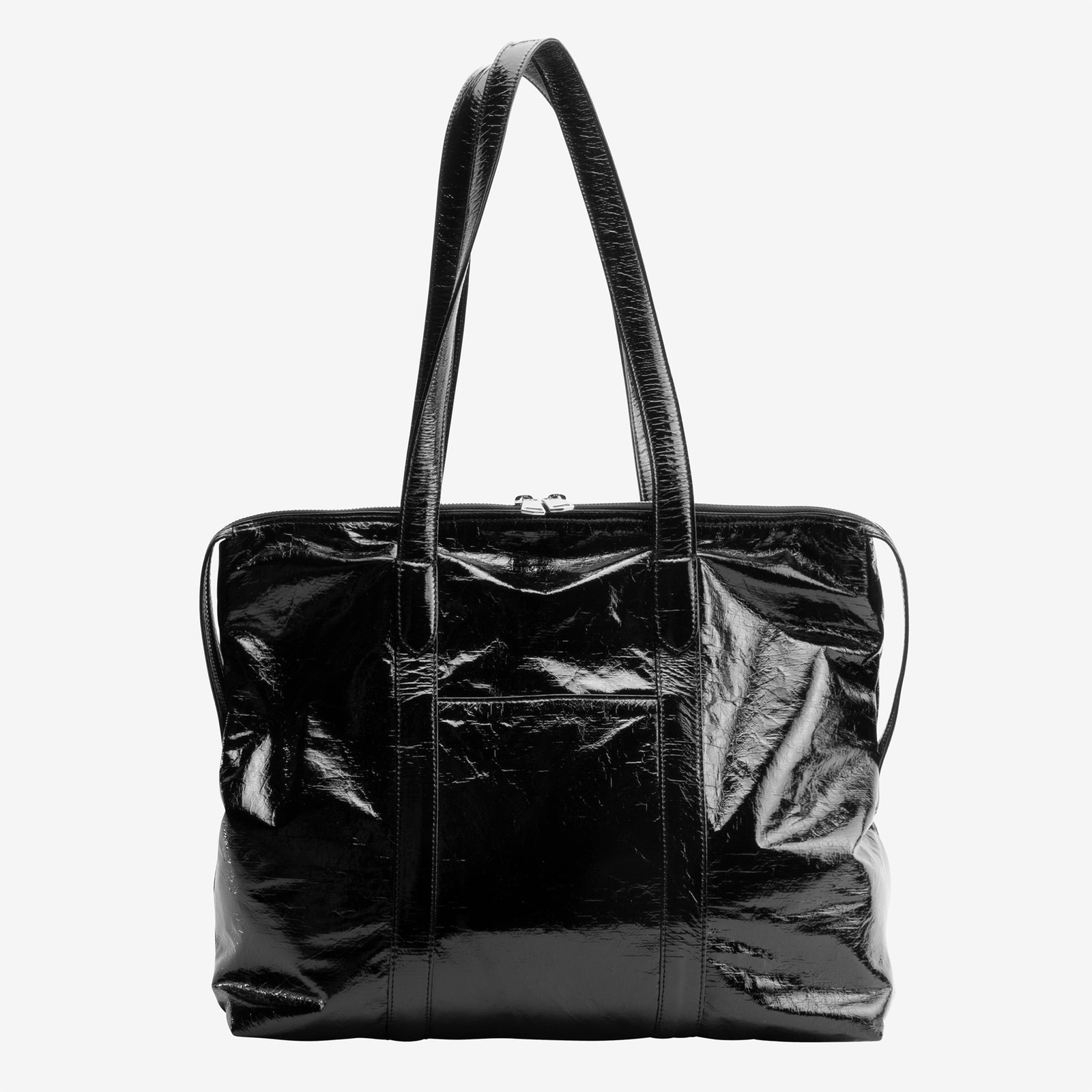 Tusk Air | Zip Top Tote Bag-Tusk